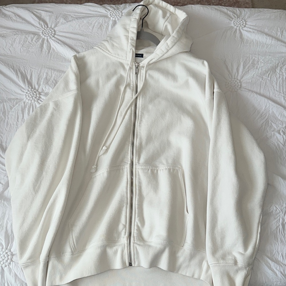 Brandy Melville Christy Hoodie